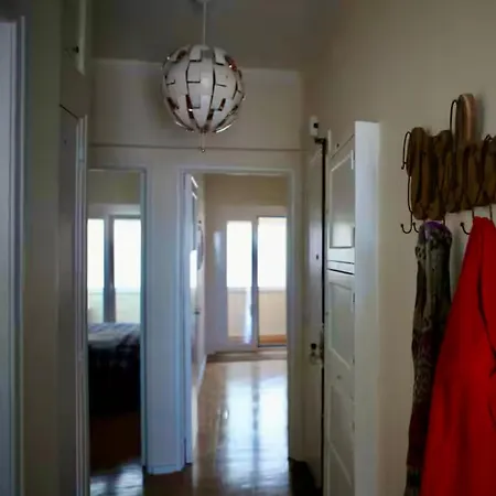 Belém Appartement
