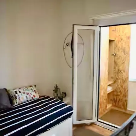 Appartement Belém