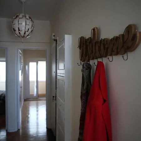 Belém Appartement *