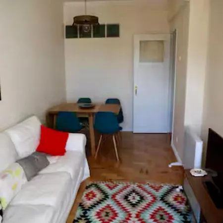 Belém Appartement