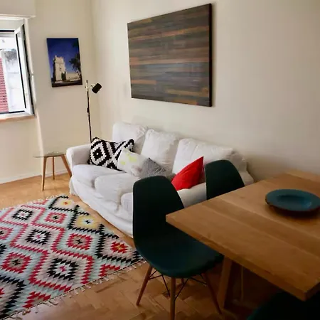 Belém Appartement *