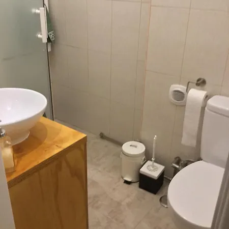 Appartement Belém *